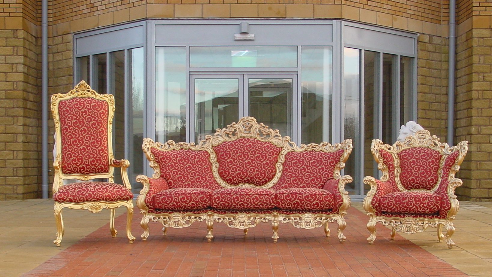 Bespoke Italian Furniture