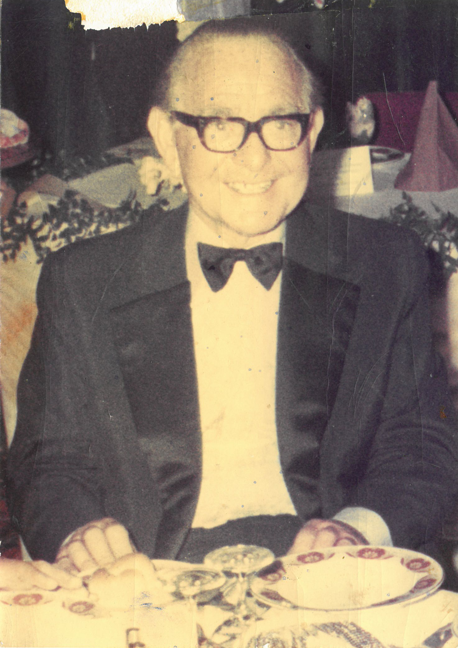 Simman Febland - Founder of Febland Group Ltd